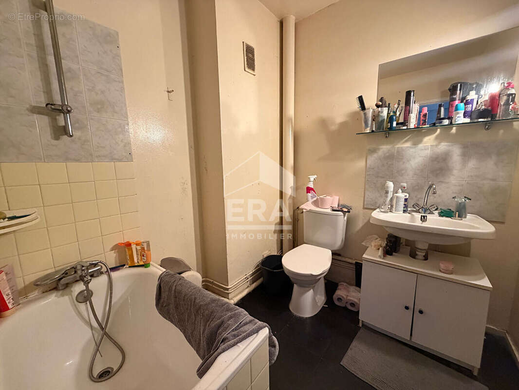 Appartement 44m² à caen - photo 4