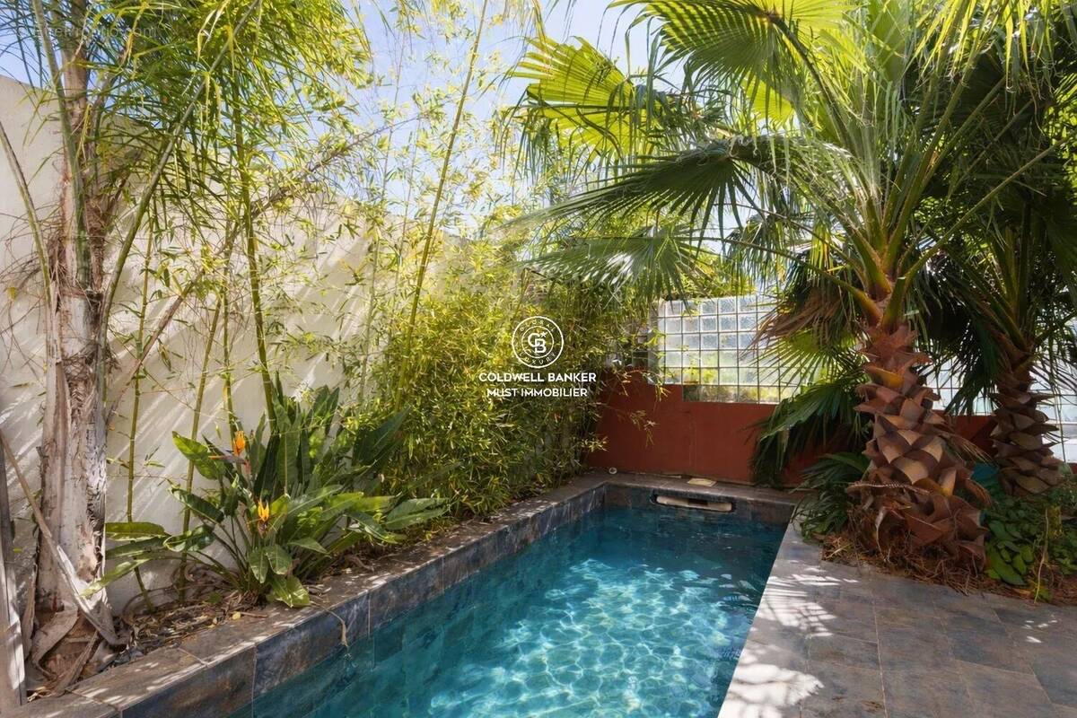 Maison à POLLESTRES