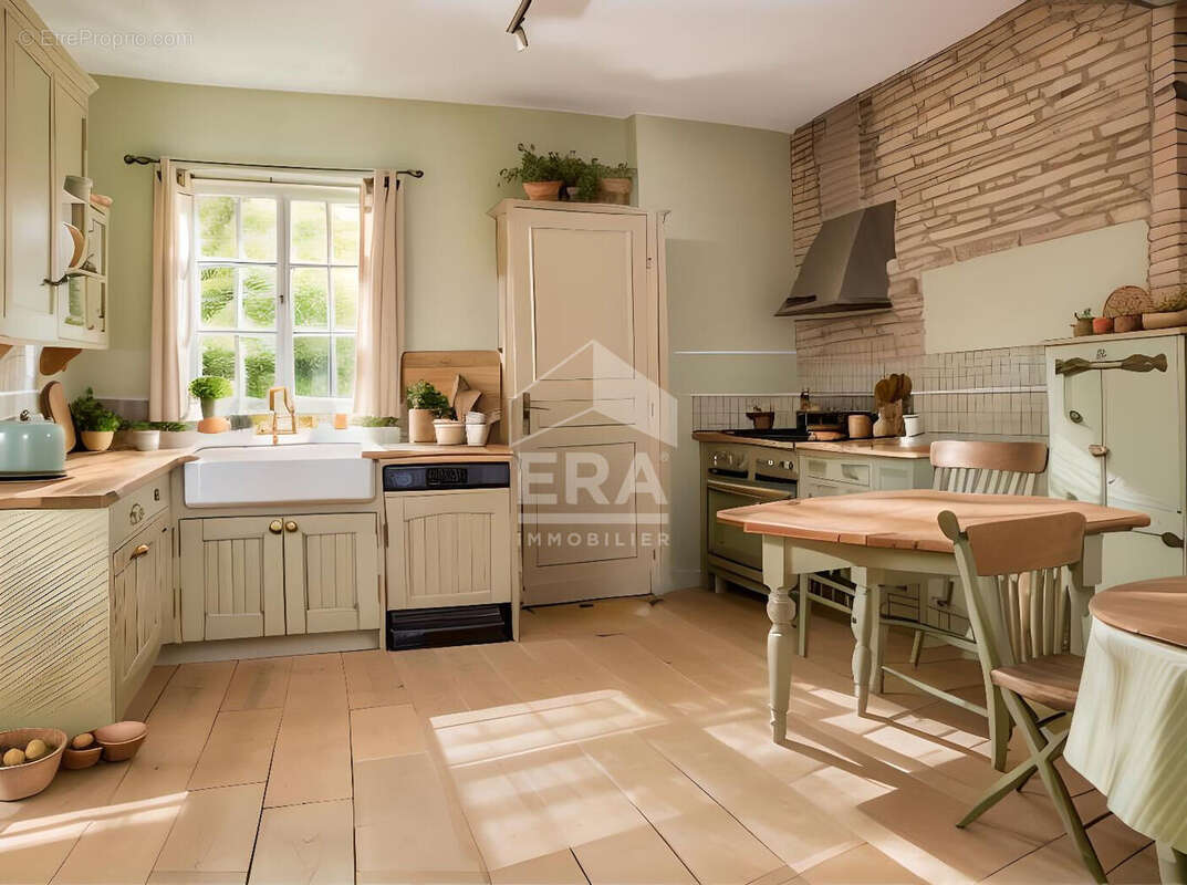 Maison 33m² à beynes - photo 10