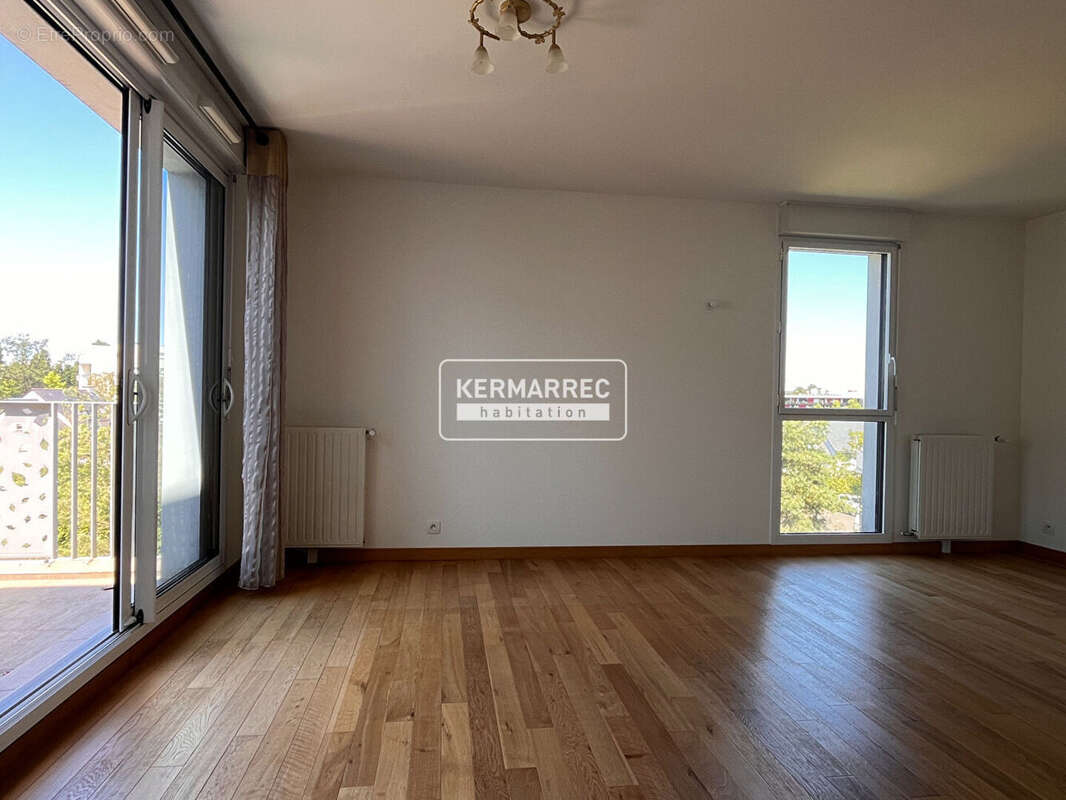 Appartement à CHANTEPIE