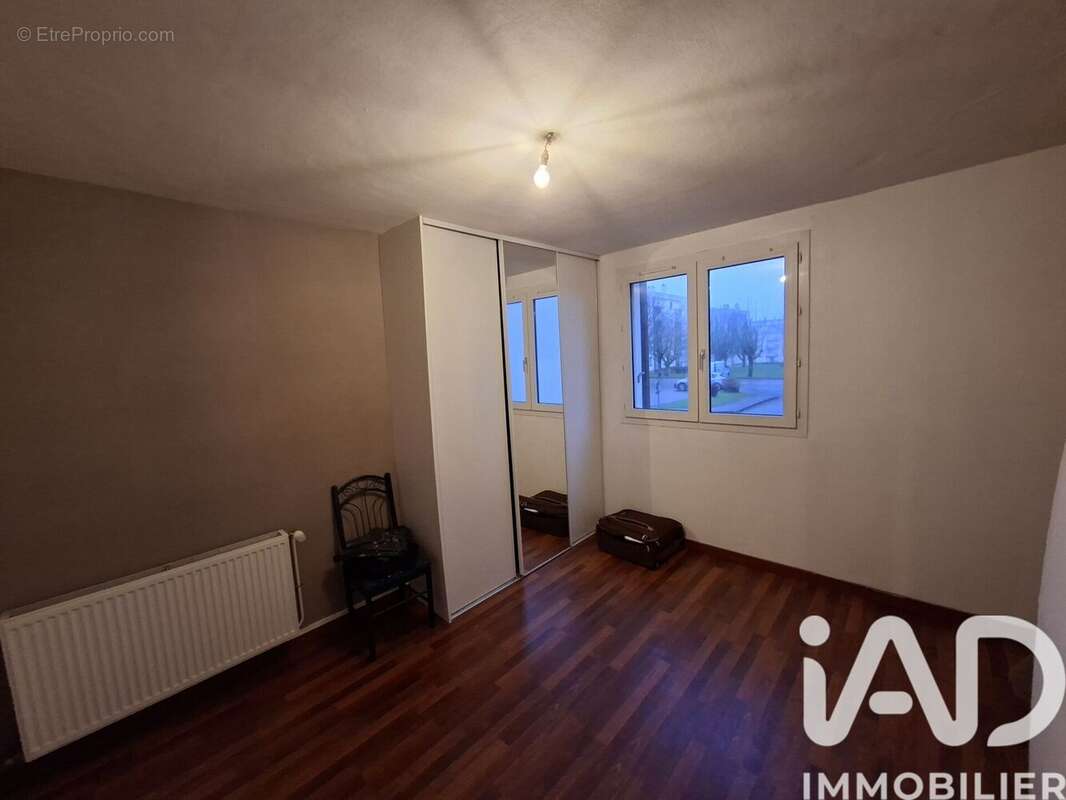 Photo 5 - Appartement à BREST