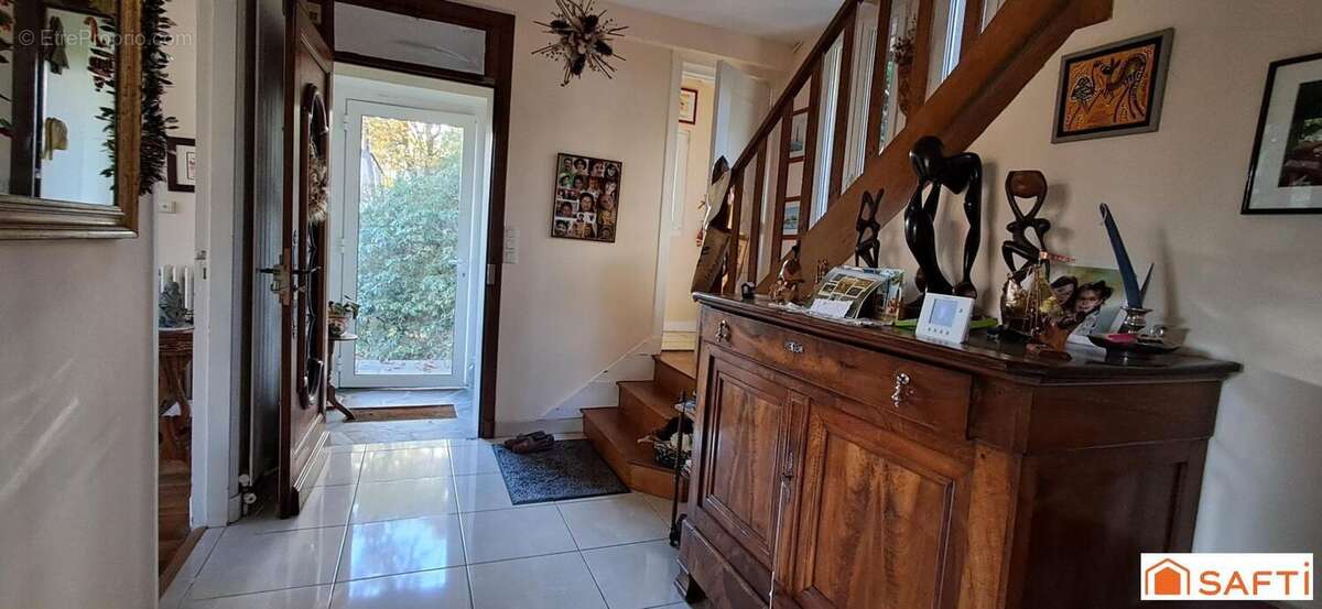 Photo 3 - Maison à BAGNOLES-DE-L'ORNE