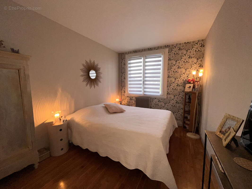 Appartement à AUXERRE