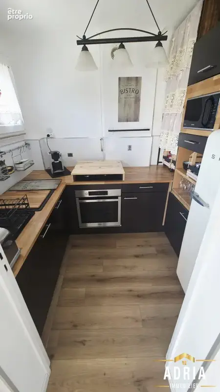 Maison 3 pièces 88 m² à vendre à Metz (57000) - photo 8