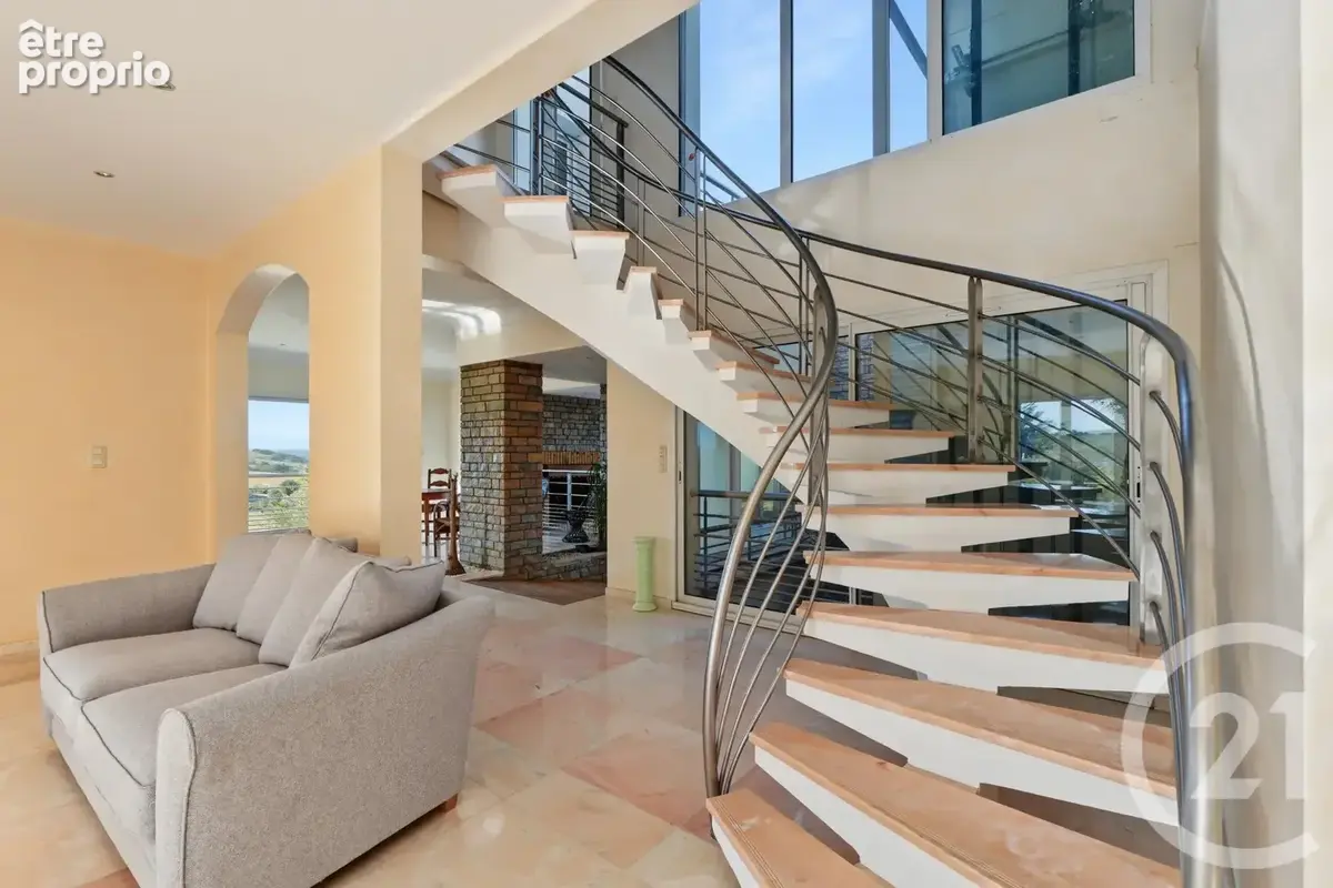 Maison 8 pièces 383 m² à vendre à L'isle-En-Dodon (31230) - photo 27
