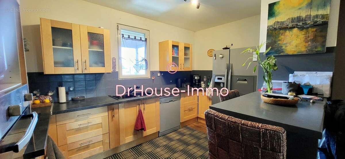 Appartement à JARD-SUR-MER