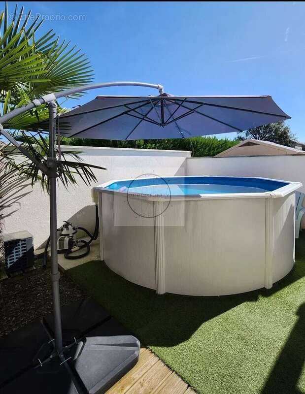 Maison 105 m² à Montauban  - photo 8