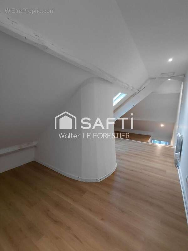 Photo 7 - Appartement à SAINT-LOUIS-DE-MONTFERRAND