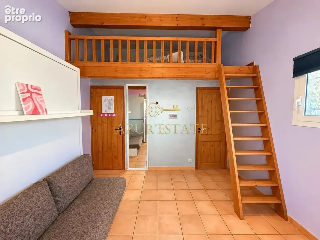 Blausasc village  : maison avec piscine - photo 21