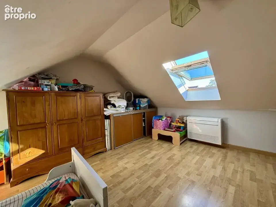 DONNEMARIE-DONTILLY-77- Maison familiale de plus de 200m² avec - photo 10