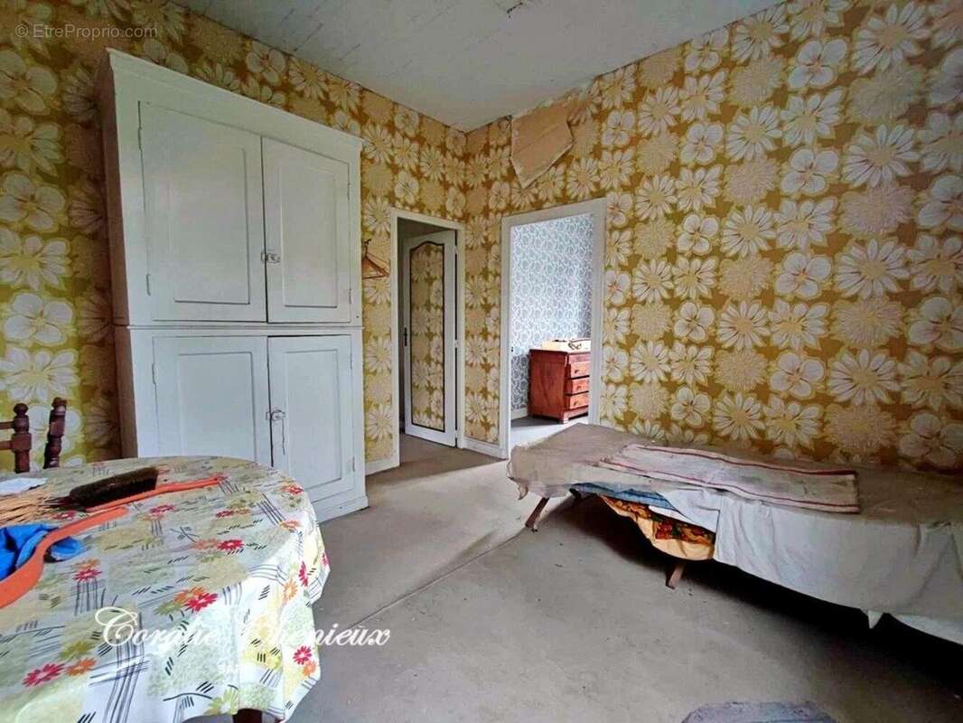 Photo 5 - Maison à YDES