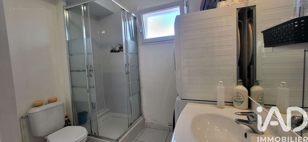 Photo 8 - Appartement à LE BLANC-MESNIL
