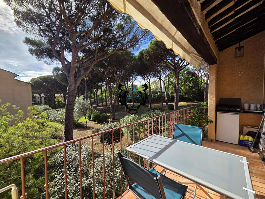 Appartement à LES ISSAMBRES