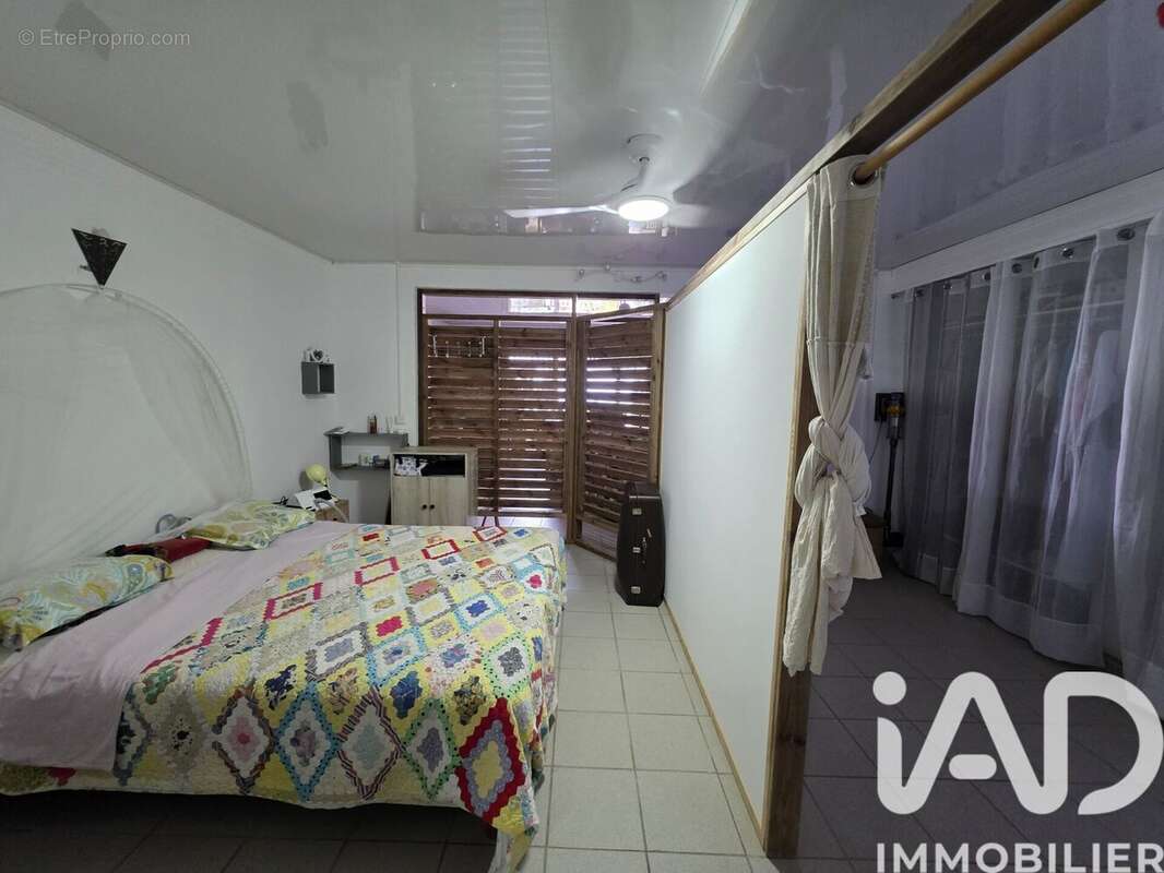 Photo 3 - Maison à SAINT-PAUL