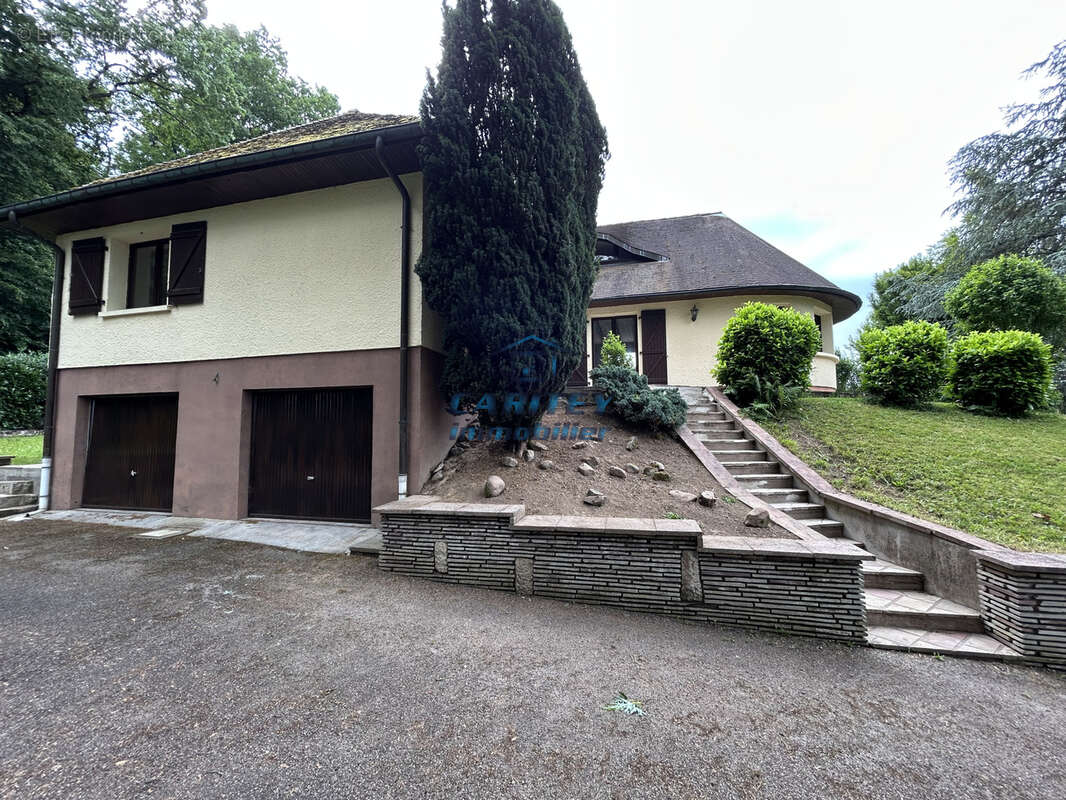 Maison à LURE