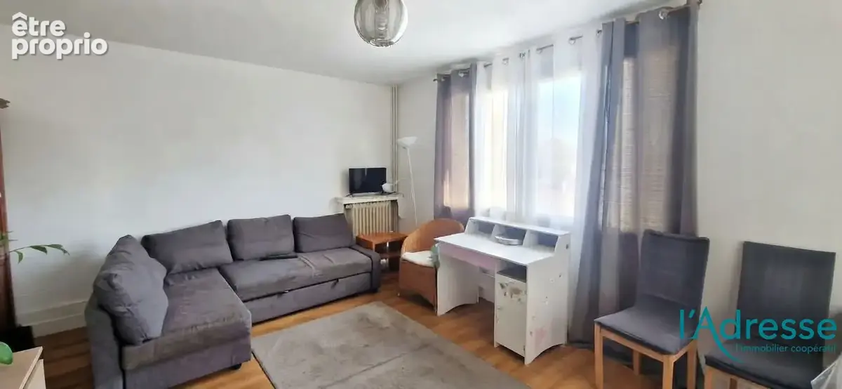 Studio vue Dégagée - Clamart - photo 2