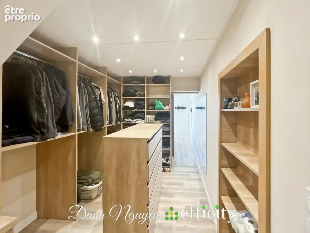 Maison 9 pièces 154 m² à vendre à Saint-Privat-Des-Vieux (30340) - photo 9