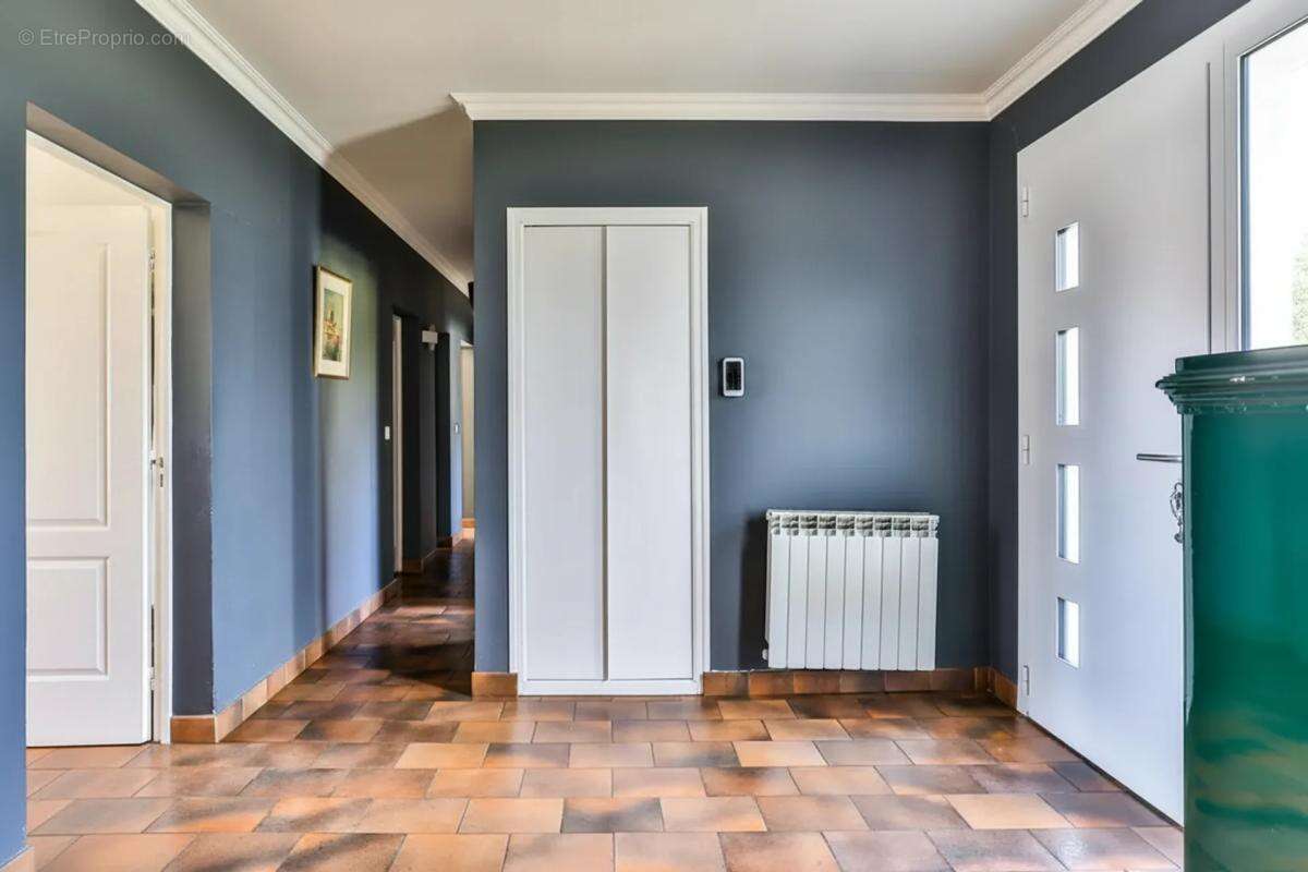 Maison à SANGUINET