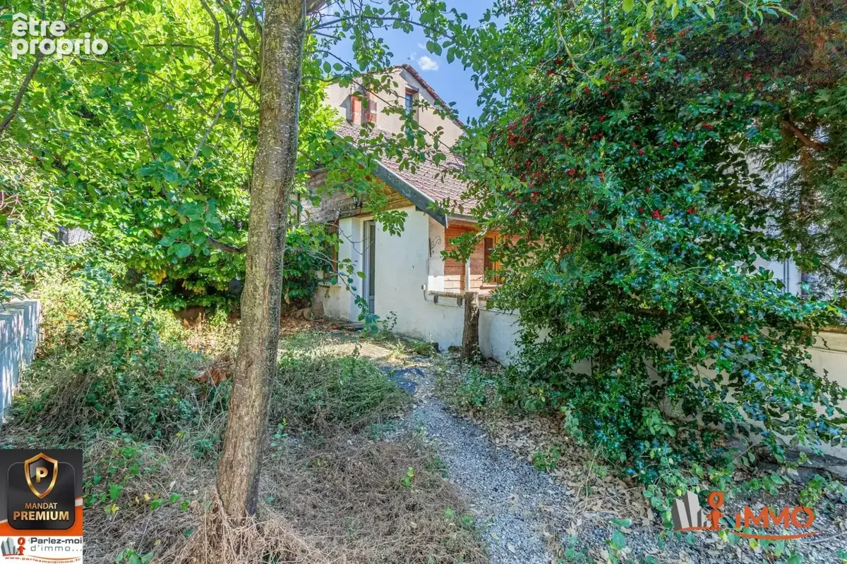 Maison à TARARE