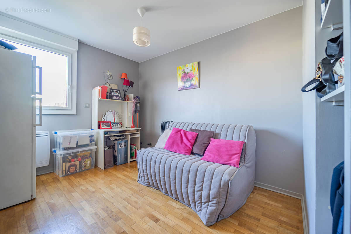 Appartement de type T5 en duplex de 122m² avec balcon - photo 9
