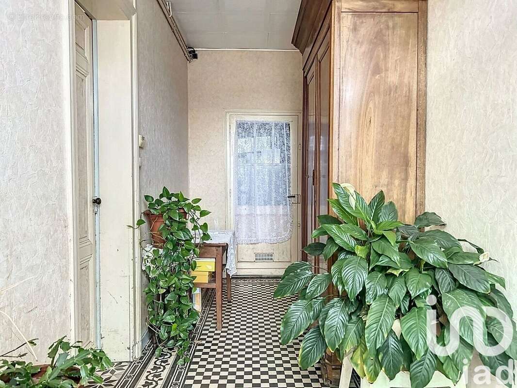 Photo 6 - Maison à SABLONS