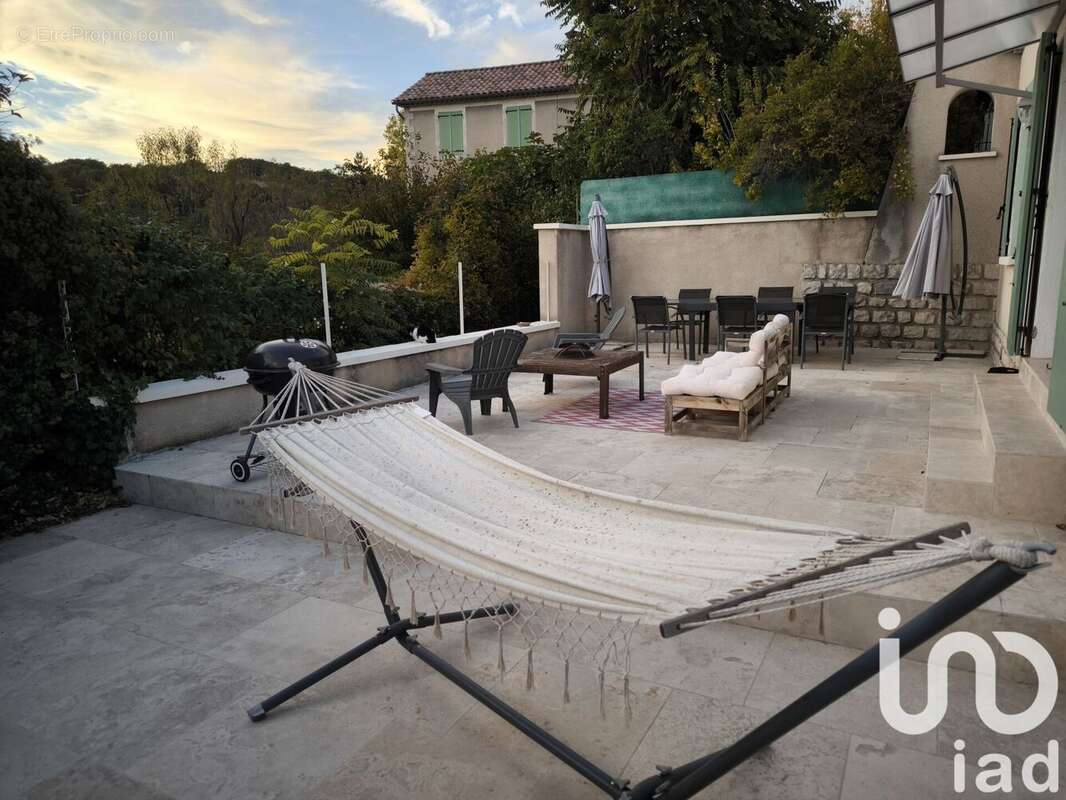 Photo 4 - Maison à SIGONCE