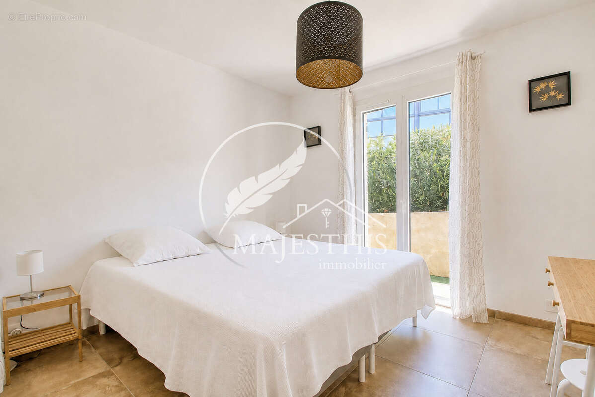 Maison 134 m2 avec Piscine Presqu'ile de Giens - photo 12
