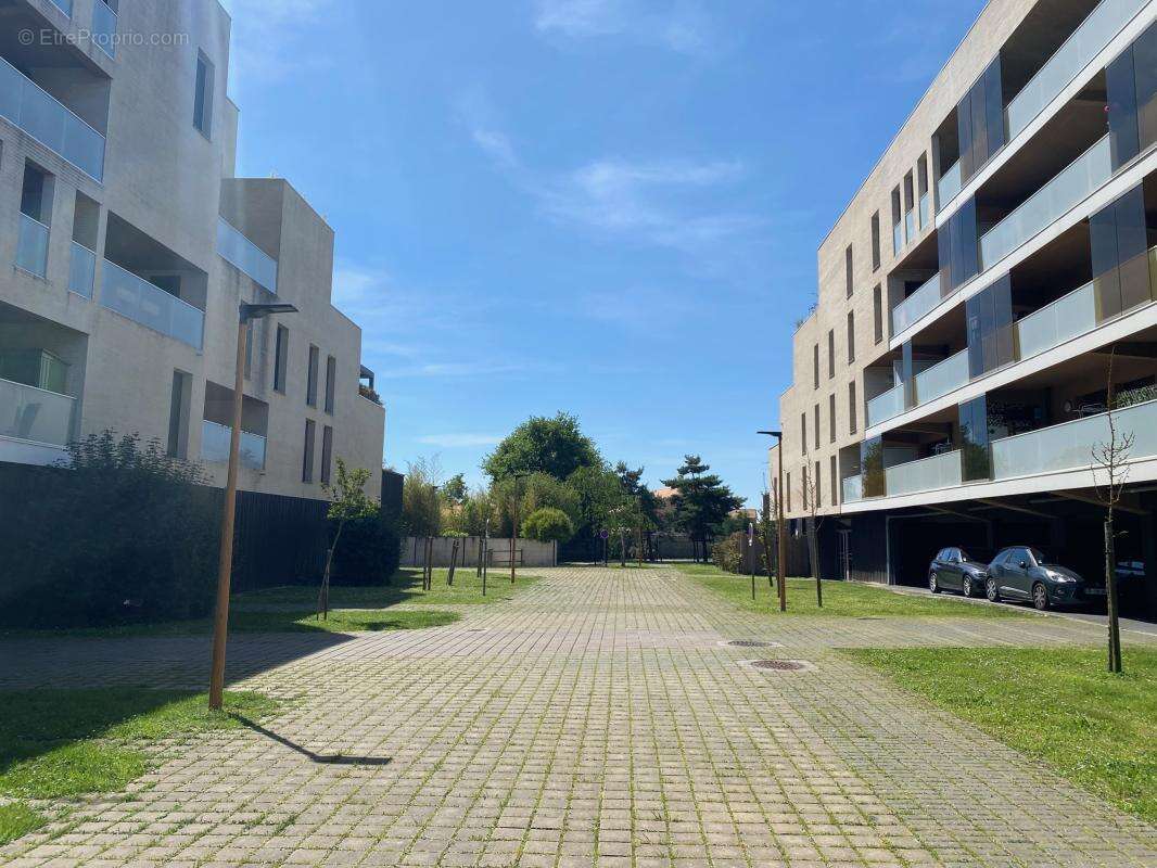 Appartement à MERIGNAC