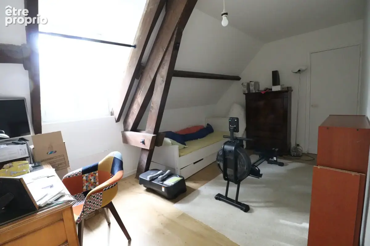 MAISON INDIVIDUELLE 250m2 sur Terrain arboré 1300m2 - photo 39