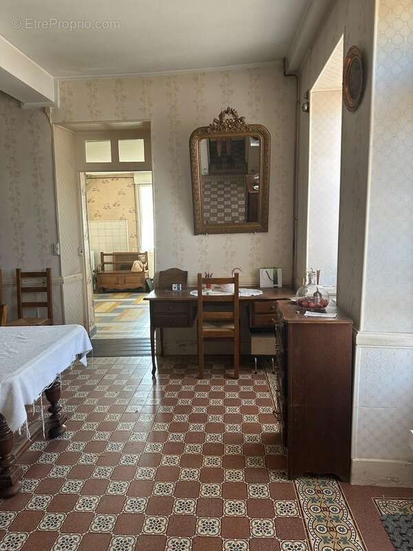 Maison à vendre 5 pièces proche de POUILLY EN AUXOIS (21) - VITTEAUX (21) - photo 15