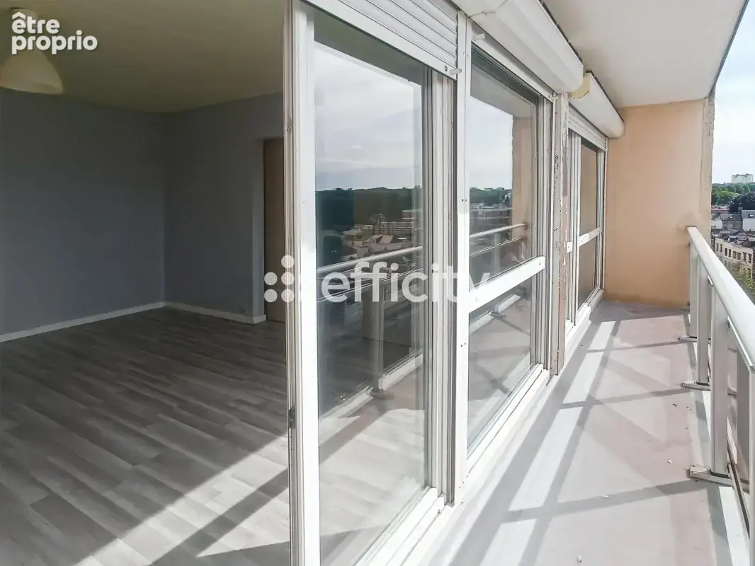 Appartement - photo 14