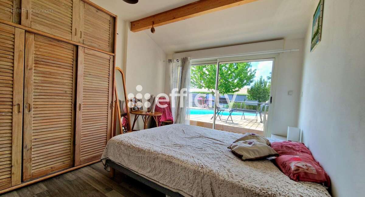 Maison 113 m² à Le Porge  - photo 7