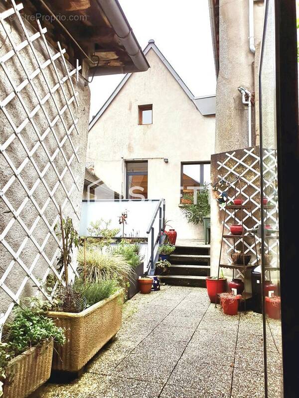 Photo 1 - Appartement à VITRE
