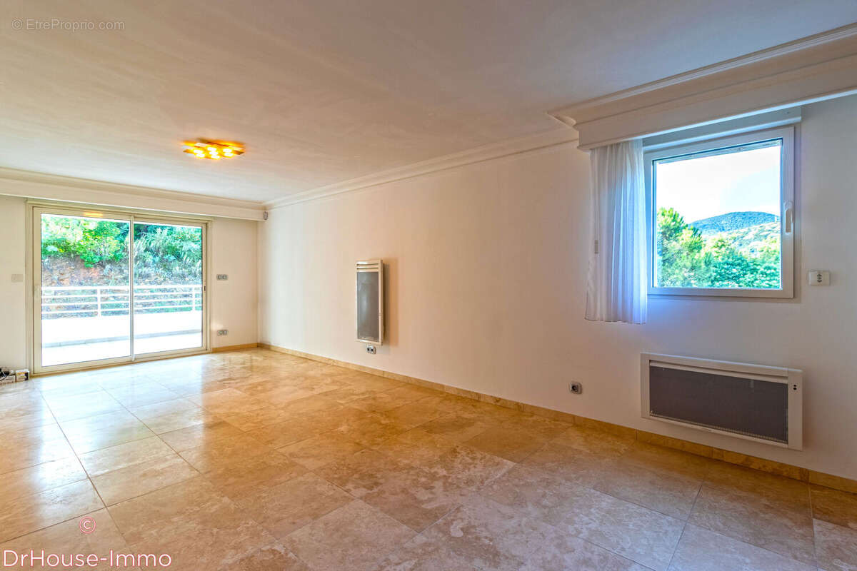 Appartement à CAVALAIRE-SUR-MER