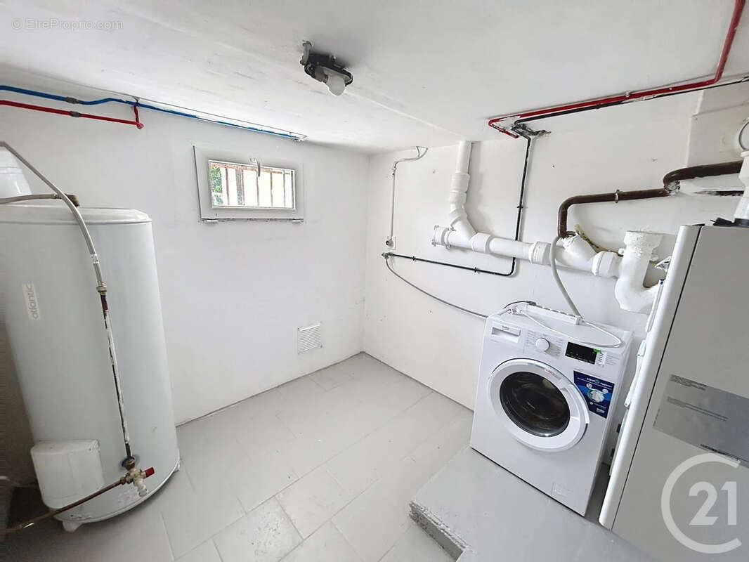 Maison 116 m² à Epernay  - photo 6