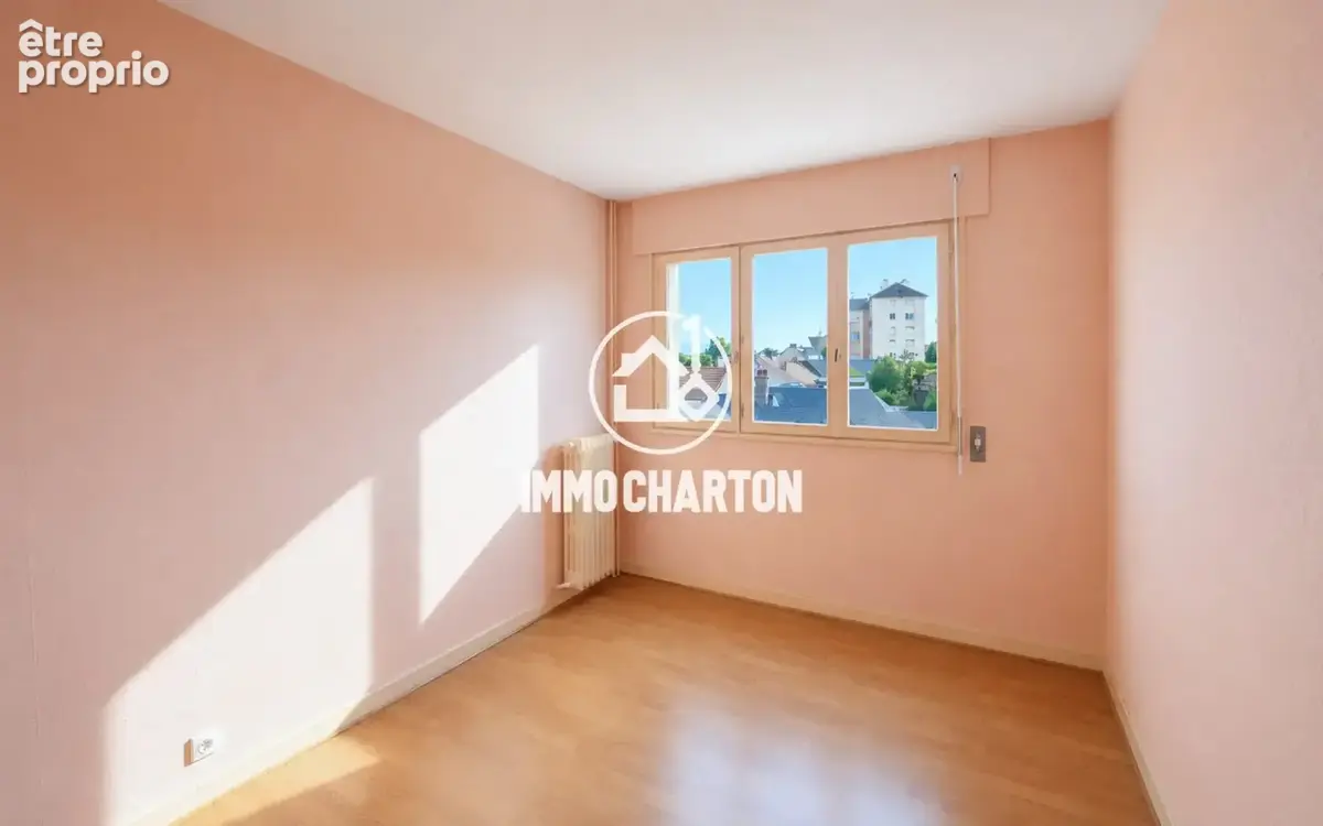 Appartement 78 m² à Le Mans  - photo 7