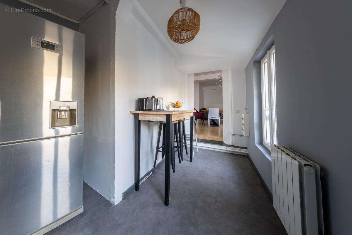 Appartement à LA ROCHELLE