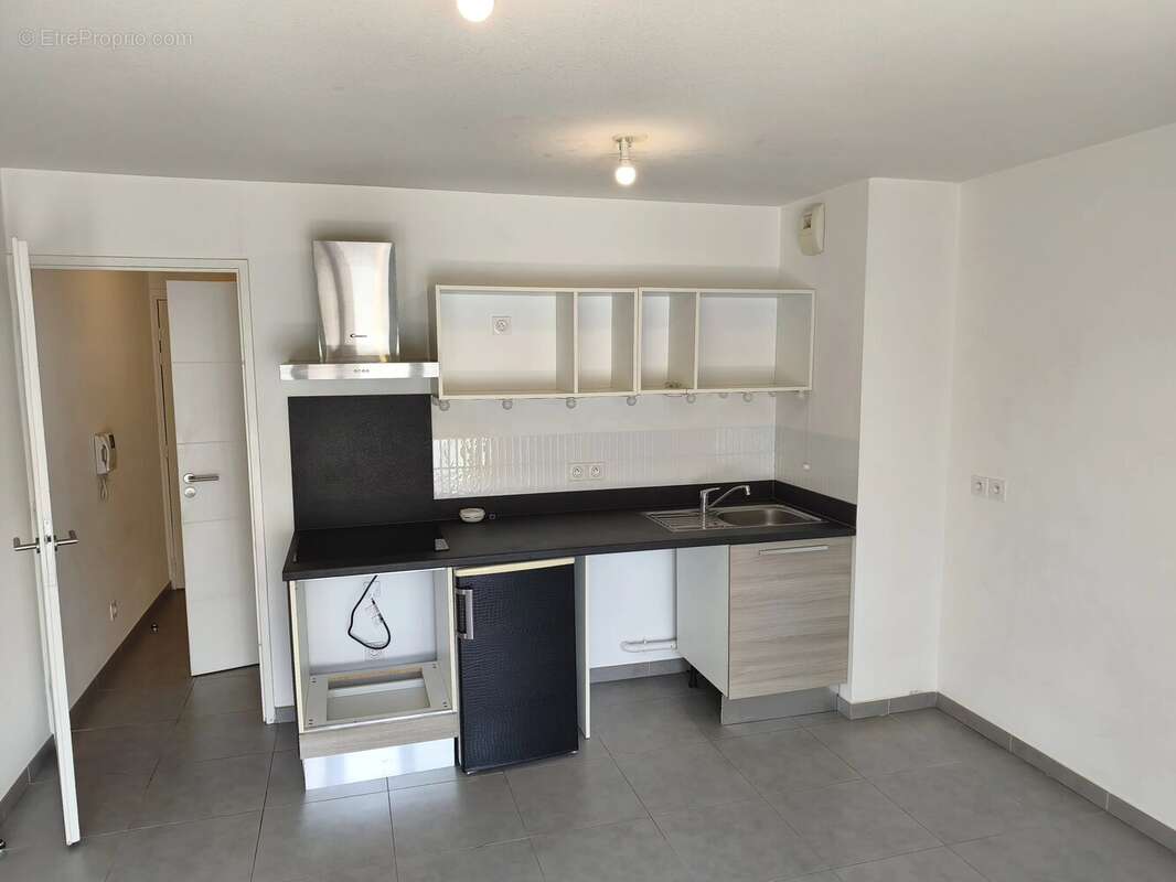 Appartement à CASTELNAU-LE-LEZ