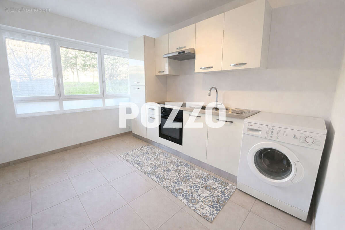 Appartement à CAEN