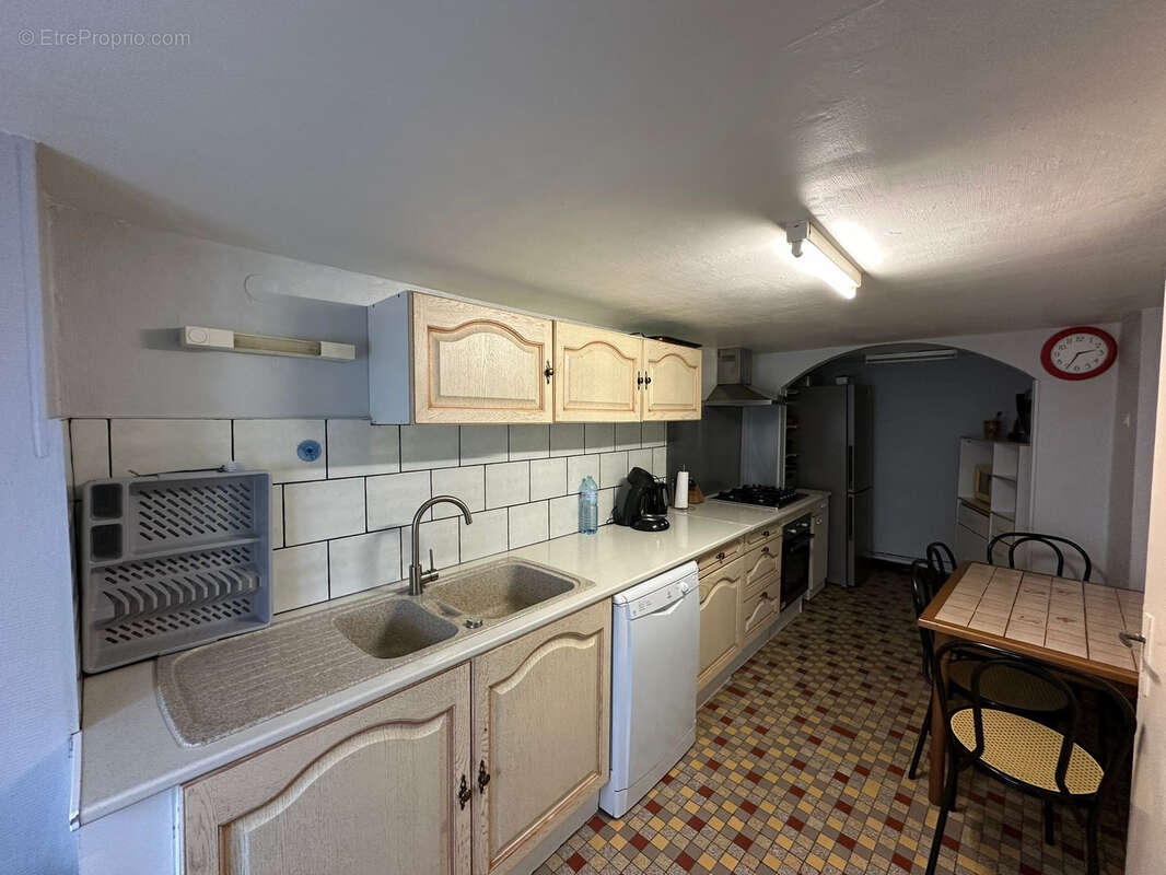 Maison à NIEDERBRUCK