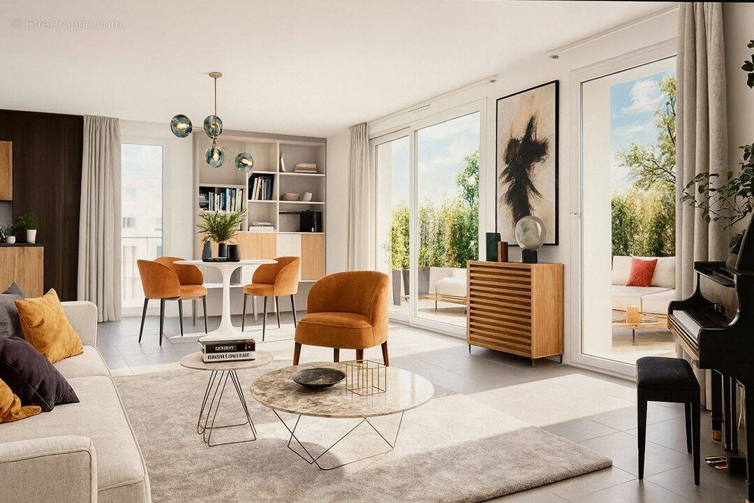 Appartement à HYERES