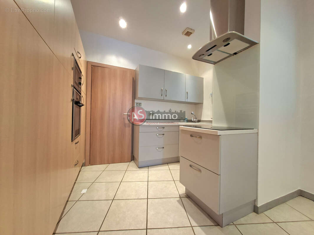 Appartement à DIEPPE