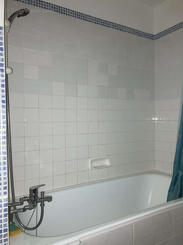 Appartement à VIERZON