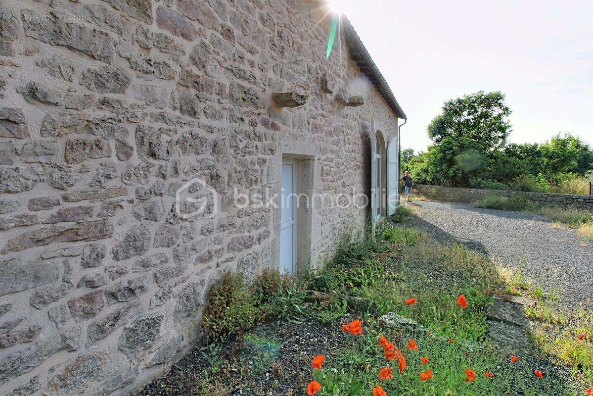 Maison à LA CAVALERIE