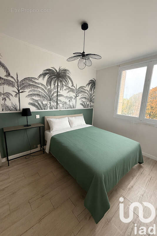 Photo 7 - Appartement à VIRY-CHATILLON