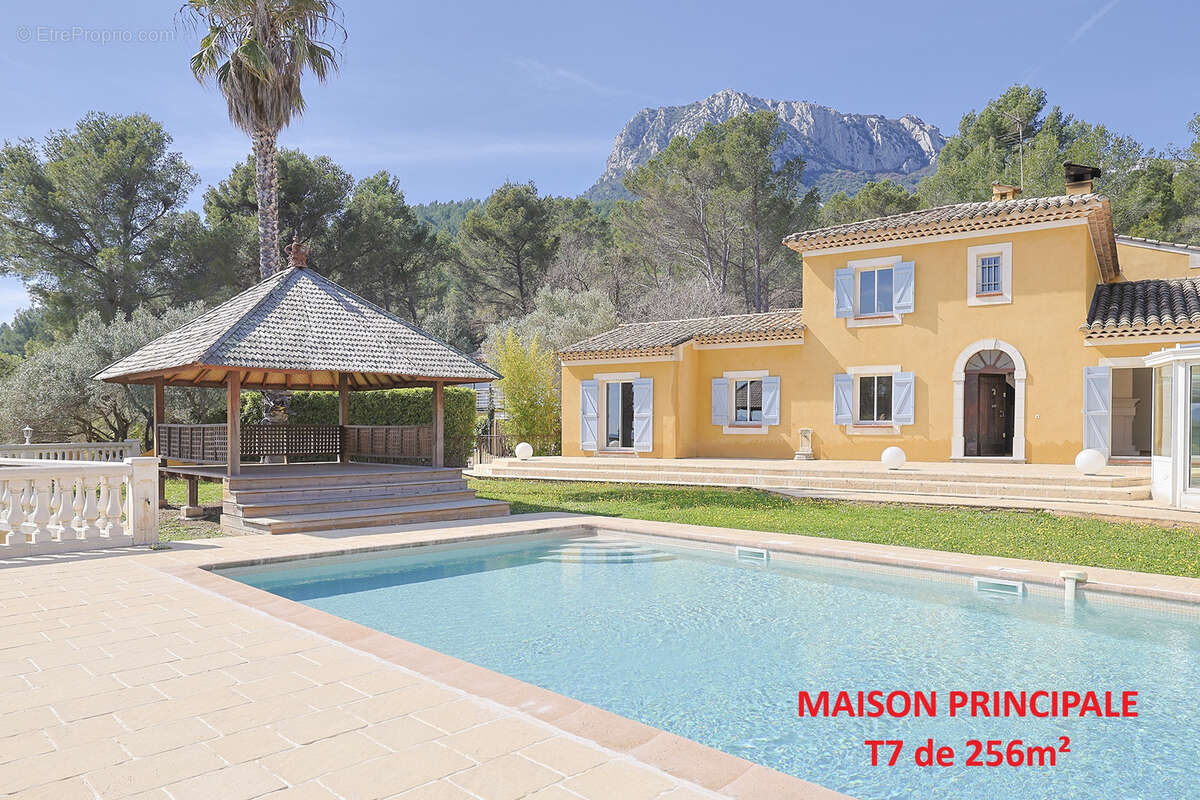 Maison à LA FARLEDE