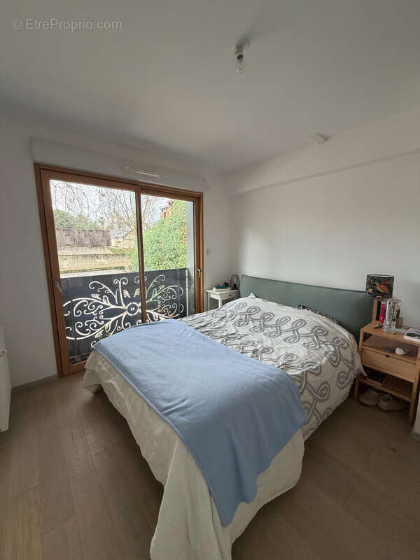 Appartement à TOURS