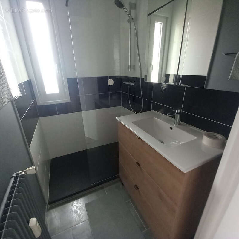 Appartement 94m² à besançon - photo 14