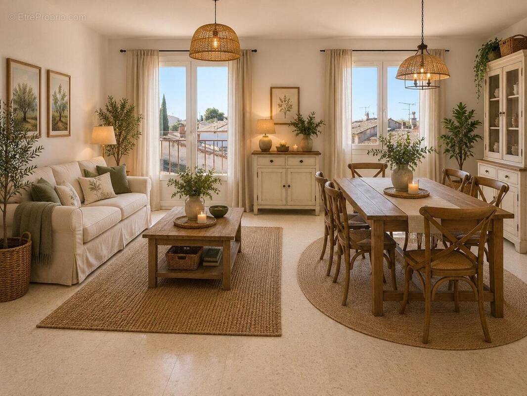 Photo 1 - Appartement à MONTEUX