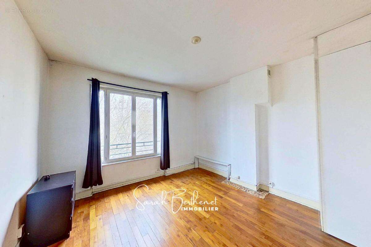 Appartement à LYON-3E